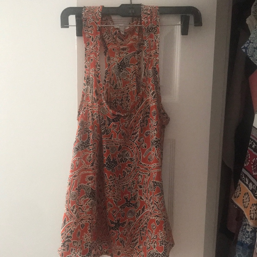 XS Joie tank top